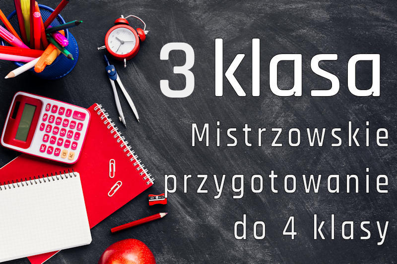 3 klasa